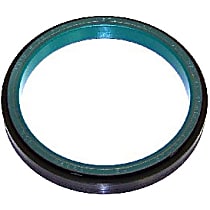 DNJ OE Replacement Crankshaft Seal - Direct Fit, Sold individually