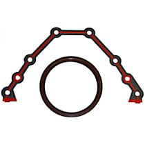RM332 DNJ OE Replacement Crankshaft Seal - Direct Fit, Sold individually