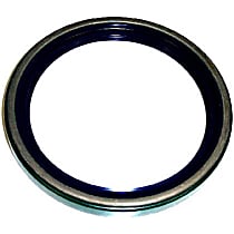 DNJ OE Replacement Crankshaft Seal - Direct Fit, Sold individually