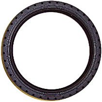 DNJ OE Replacement Crankshaft Seal - Direct Fit, Sold individually