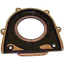DNJ OE Replacement Crankshaft Seal - Direct Fit, Sold individually