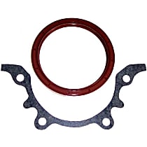 DNJ OE Replacement Crankshaft Seal - Direct Fit, Sold individually