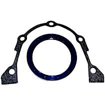 RM526 DNJ OE Replacement Crankshaft Seal - Direct Fit, Sold individually