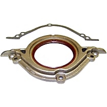 Crankshaft Seal - Direct Fit, Sold individually