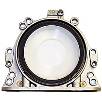 DNJ OE Replacement Crankshaft Seal - Direct Fit, Sold individually