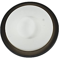 Crankshaft Seal - Direct Fit, Sold individually