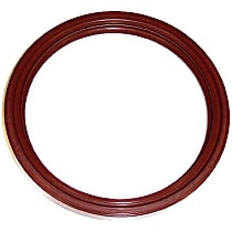 DNJ OE Replacement Crankshaft Seal - Direct Fit, Sold individually