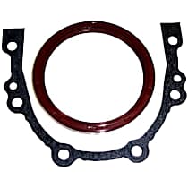 DNJ OE Replacement Crankshaft Seal - Direct Fit, Sold individually