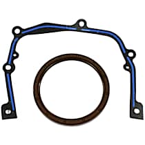 Crankshaft Seal - Direct Fit, Set