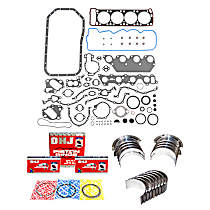 RRK101 Engine Rebuild Kit - Direct Fit, Kit