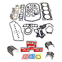 RRK105 Engine Rebuild Kit - Direct Fit, Kit
