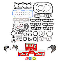 RRK108 Engine Rebuild Kit - Direct Fit, Kit
