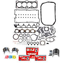 RRK110 Engine Rebuild Kit - Direct Fit, Kit