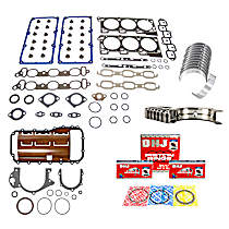 RRK1145B Engine Rebuild Kit - Direct Fit, Kit
