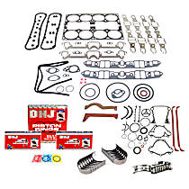 RRK1153 Engine Rebuild Kit - Direct Fit