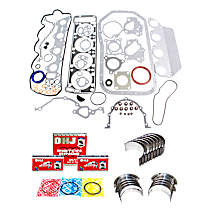 RRK117 Engine Rebuild Kit - Direct Fit, Kit