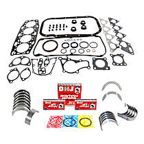 RRK119 Engine Rebuild Kit - Direct Fit