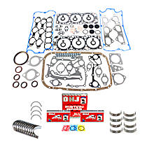 RRK126 Engine Rebuild Kit - Direct Fit, Kit