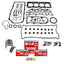 RRK150A Engine Rebuild Kit - Direct Fit, Kit