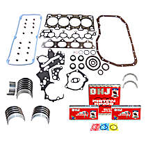 RRK155 Engine Rebuild Kit - Direct Fit