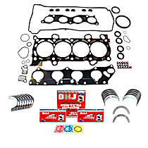 RRK228B Engine Rebuild Kit - Direct Fit, Kit