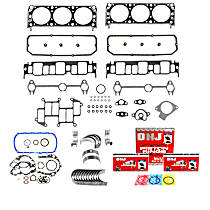 RRK3107 Engine Rebuild Kit - Direct Fit, Kit