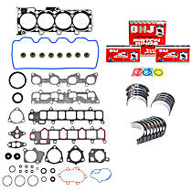 RRK310B Engine Rebuild Kit - Direct Fit