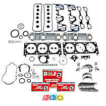 RRK3117 Engine Rebuild Kit - Direct Fit, Kit
