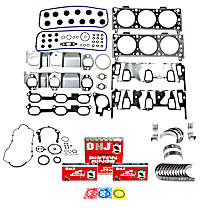 RRK3119A Engine Rebuild Kit - Direct Fit, Kit