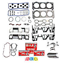 RRK3121 Engine Rebuild Kit - Direct Fit, Kit