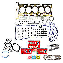 RRK3122 Engine Rebuild Kit - Direct Fit, Kit