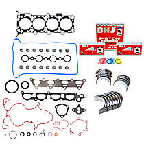 RRK312 Engine Rebuild Kit - Direct Fit, Kit