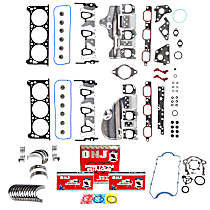 RRK3135 Engine Rebuild Kit - Direct Fit, Kit