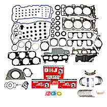 RRK3136 Engine Rebuild Kit - Direct Fit, Kit