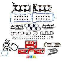 RRK3137 Engine Rebuild Kit - Direct Fit, Kit