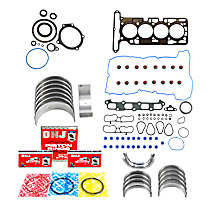 RRK3140 Engine Rebuild Kit - Direct Fit, Kit