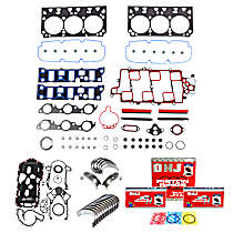 RRK3144A Engine Rebuild Kit - Direct Fit