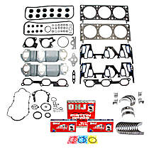 RRK3150 Engine Rebuild Kit - Direct Fit, Kit