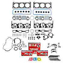 RRK3151 Engine Rebuild Kit - Direct Fit, Kit