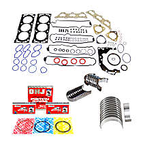 RRK316 Engine Rebuild Kit - Direct Fit, Kit