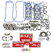 RRK3176 Engine Rebuild Kit - Direct Fit, Kit