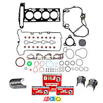 RRK3197 Engine Rebuild Kit - Direct Fit, Kit
