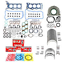 RRK3212 Engine Rebuild Kit - Direct Fit