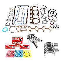 RRK324 Engine Rebuild Kit - Direct Fit, Kit