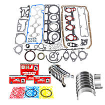 RRK329 Engine Rebuild Kit - Direct Fit