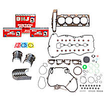 RRK336 Engine Rebuild Kit - Direct Fit, Kit