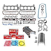 RRK4104 Engine Rebuild Kit - Direct Fit