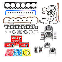 RRK4105 Engine Rebuild Kit - Direct Fit, Kit