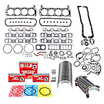 RRK4112 Engine Rebuild Kit - Direct Fit, Kit
