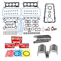 RRK4115 Engine Rebuild Kit - Direct Fit, Kit